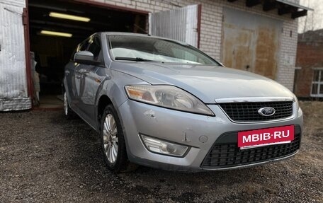 Ford Mondeo IV, 2008 год, 700 000 рублей, 19 фотография