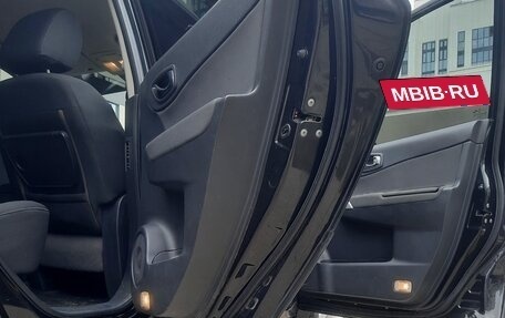 Renault Koleos I рестайлинг 2, 2008 год, 760 000 рублей, 8 фотография