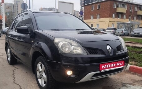 Renault Koleos I рестайлинг 2, 2008 год, 760 000 рублей, 2 фотография