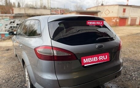 Ford Mondeo IV, 2008 год, 700 000 рублей, 20 фотография