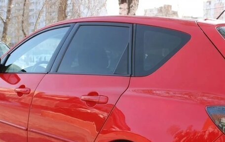 Mazda 3, 2006 год, 610 000 рублей, 2 фотография