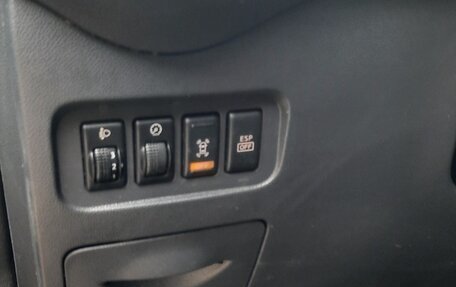 Renault Koleos I рестайлинг 2, 2008 год, 760 000 рублей, 15 фотография