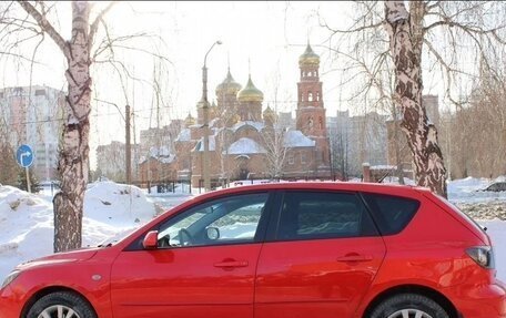 Mazda 3, 2006 год, 610 000 рублей, 3 фотография