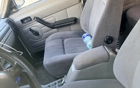 ГАЗ 3110 «Волга», 1998 год, 160 000 рублей, 5 фотография