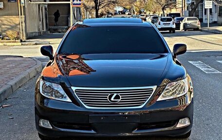 Lexus LS IV, 2006 год, 1 180 000 рублей, 2 фотография