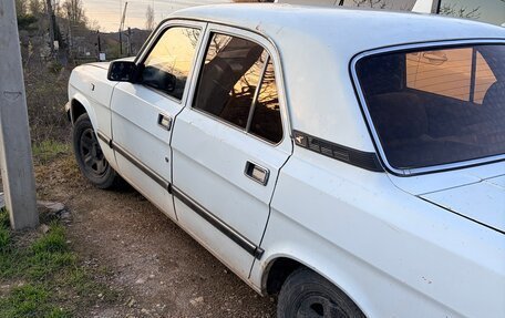 ГАЗ 3110 «Волга», 1998 год, 160 000 рублей, 4 фотография