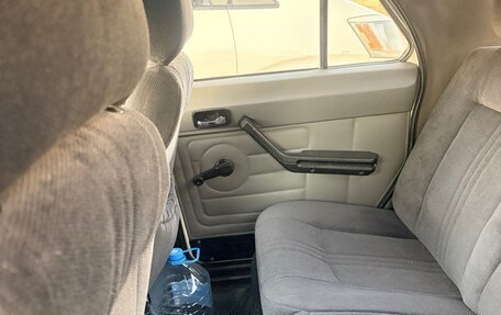 ГАЗ 3110 «Волга», 1998 год, 160 000 рублей, 6 фотография