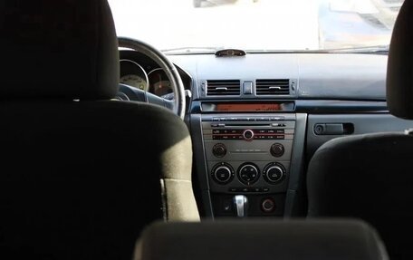 Mazda 3, 2006 год, 610 000 рублей, 4 фотография