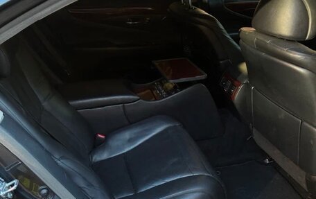 Lexus LS IV, 2006 год, 1 180 000 рублей, 8 фотография