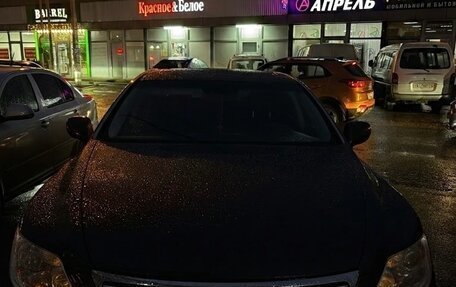 Lexus LS IV, 2006 год, 1 180 000 рублей, 10 фотография