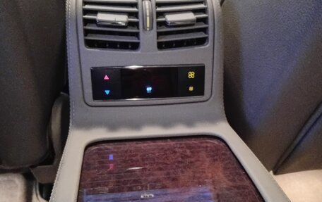 Mercedes-Benz CLS, 2014 год, 3 300 000 рублей, 7 фотография