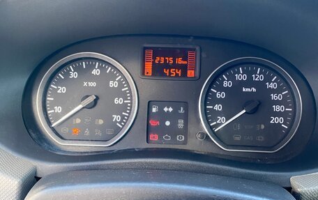 Renault Logan I, 2011 год, 250 000 рублей, 7 фотография