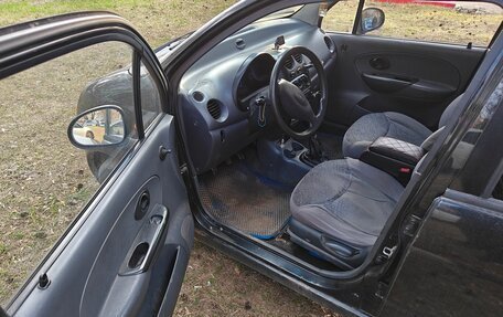 Daewoo Matiz I, 2010 год, 80 000 рублей, 7 фотография