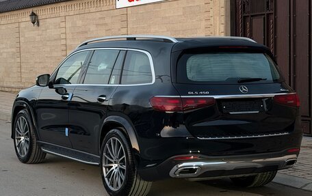 Mercedes-Benz GLS, 2025 год, 15 500 000 рублей, 4 фотография