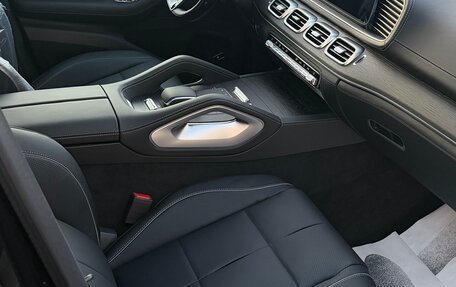 Mercedes-Benz GLS, 2025 год, 15 500 000 рублей, 6 фотография