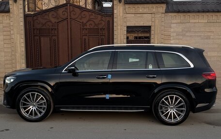 Mercedes-Benz GLS, 2025 год, 15 500 000 рублей, 3 фотография