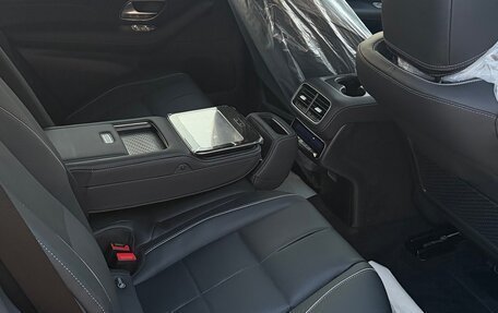 Mercedes-Benz GLS, 2025 год, 15 500 000 рублей, 8 фотография