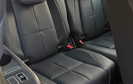 Mercedes-Benz GLS, 2025 год, 15 500 000 рублей, 11 фотография
