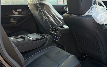 Mercedes-Benz GLS, 2025 год, 15 500 000 рублей, 9 фотография