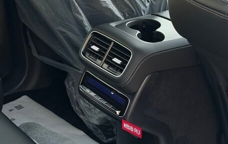 Mercedes-Benz GLS, 2025 год, 15 500 000 рублей, 10 фотография