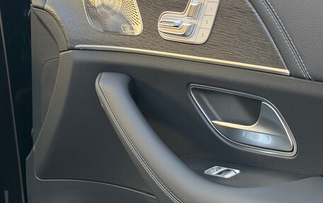 Mercedes-Benz GLS, 2025 год, 15 500 000 рублей, 15 фотография