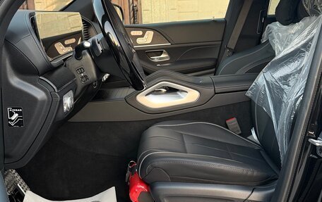 Mercedes-Benz GLS, 2025 год, 15 500 000 рублей, 14 фотография