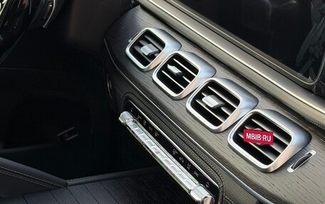 Mercedes-Benz GLS, 2025 год, 15 500 000 рублей, 13 фотография