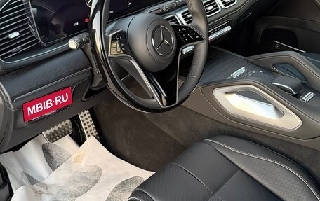 Mercedes-Benz GLS, 2025 год, 15 500 000 рублей, 17 фотография