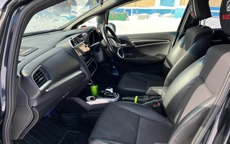 Honda Fit III, 2018 год, 1 480 000 рублей, 10 фотография