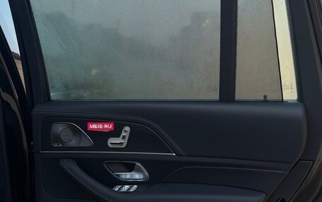 Mercedes-Benz GLS, 2025 год, 15 500 000 рублей, 12 фотография