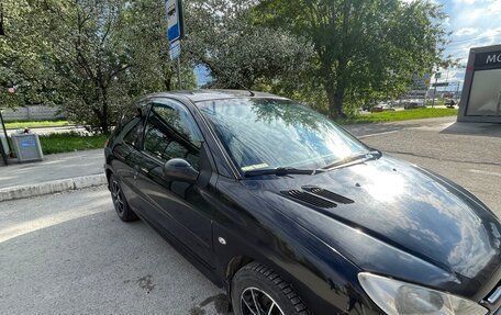 Peugeot 206, 2008 год, 260 000 рублей, 3 фотография