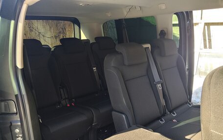 Peugeot Traveller I, 2021 год, 3 500 000 рублей, 5 фотография