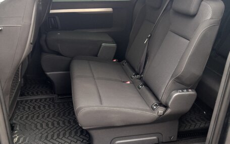 Peugeot Traveller I, 2021 год, 3 500 000 рублей, 7 фотография