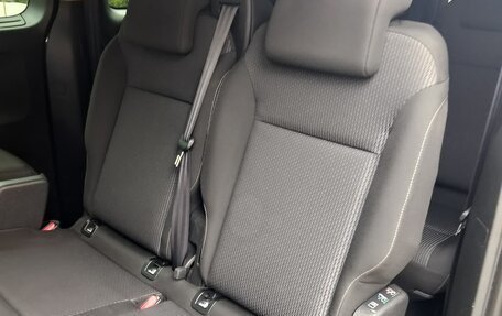 Peugeot Traveller I, 2021 год, 3 500 000 рублей, 6 фотография