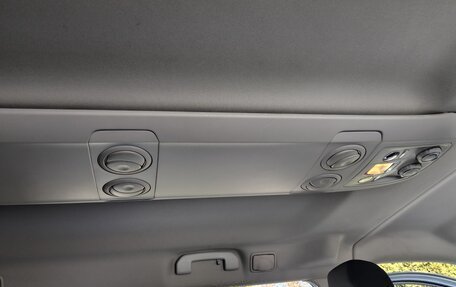 Peugeot Traveller I, 2021 год, 3 500 000 рублей, 10 фотография