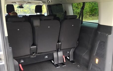 Peugeot Traveller I, 2021 год, 3 500 000 рублей, 13 фотография