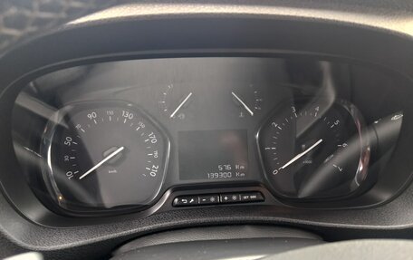 Peugeot Traveller I, 2021 год, 3 500 000 рублей, 12 фотография