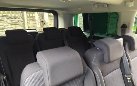 Peugeot Traveller I, 2021 год, 3 500 000 рублей, 16 фотография