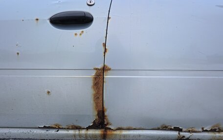 Renault Logan I, 2007 год, 245 000 рублей, 5 фотография