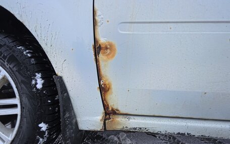 Renault Logan I, 2007 год, 245 000 рублей, 4 фотография