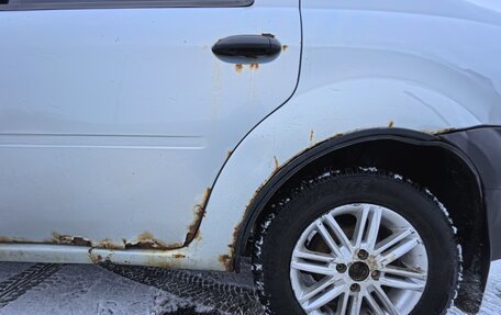 Renault Logan I, 2007 год, 245 000 рублей, 6 фотография