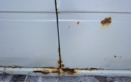 Renault Logan I, 2007 год, 245 000 рублей, 13 фотография