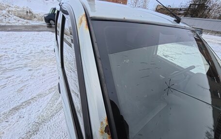 Renault Logan I, 2007 год, 245 000 рублей, 16 фотография