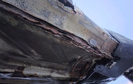 Renault Logan I, 2007 год, 245 000 рублей, 15 фотография