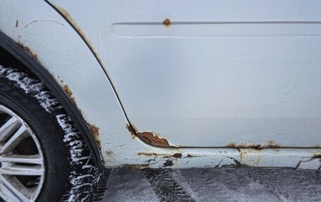 Renault Logan I, 2007 год, 245 000 рублей, 12 фотография