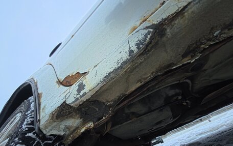 Renault Logan I, 2007 год, 245 000 рублей, 11 фотография