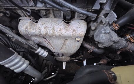 Renault Logan I, 2007 год, 245 000 рублей, 22 фотография