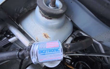 Renault Logan I, 2007 год, 245 000 рублей, 23 фотография