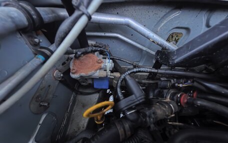 Renault Logan I, 2007 год, 245 000 рублей, 21 фотография