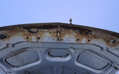 Renault Logan I, 2007 год, 245 000 рублей, 19 фотография